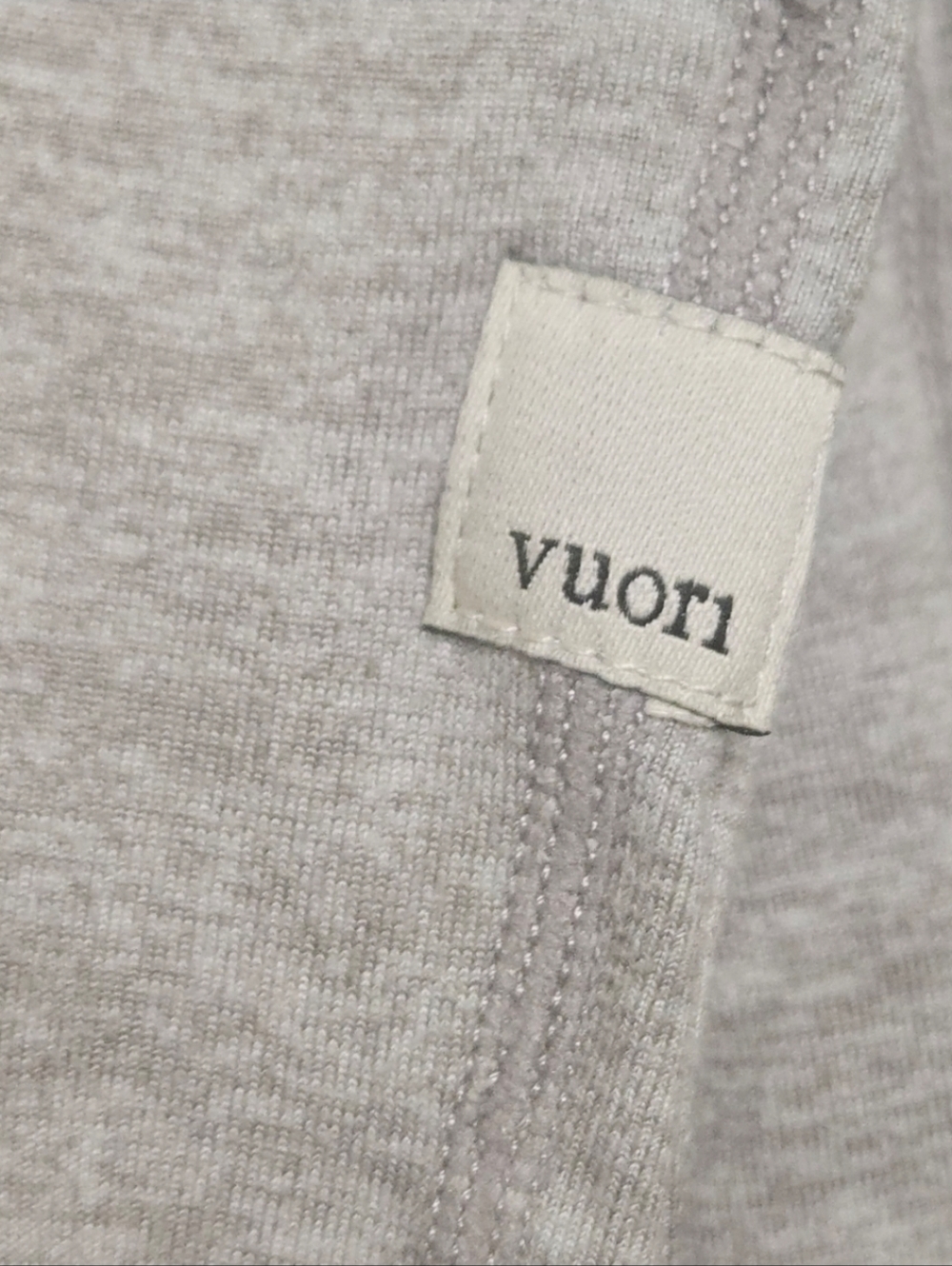 VUORI RISE AND SHINE JOGGERS SMALL - Picture 6 of 6